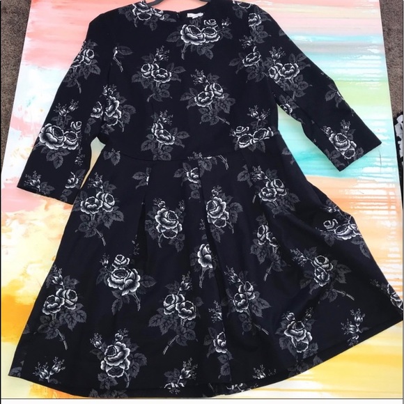 Gap dress NWT size 14 - Picture 1 of 3